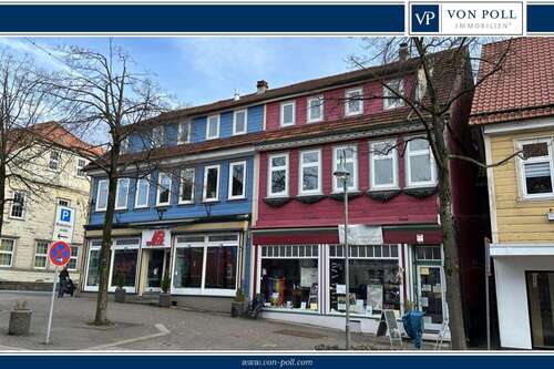 Foto - Gastronomie in Clausthal-Zellerfeld 949.000,00 € 1200 m²