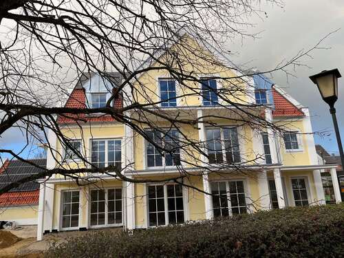 Foto - Wohnung zum Mieten in Geisenfeld 515,00 € 27.5 m²