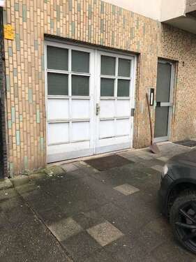 Foto - Garage zu vermieten in Düsseldorf 100,00 € 12.5 m²