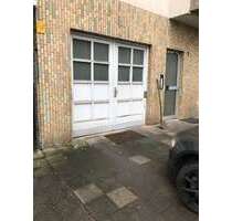 Garage zu vermieten in Düsseldorf 100,00 € 12.5 m²