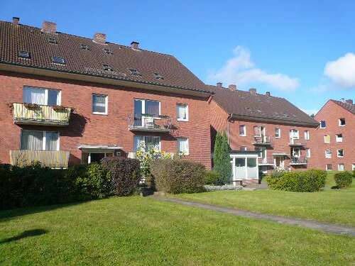 Foto - Wohnung zum Mieten in Henstedt-Ulzburg 650,00 € 52.71 m²