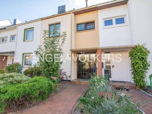 Foto - Haus zum Kaufen in Verden (Aller) 195.000,00 € 112 m²