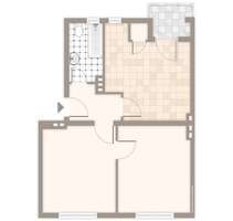 Wohnung zum Mieten in Mönchengladbach 499,00 € 50.87 m² Wohnung zum Mieten in Mönchengladbach 499,00 € 50.87 m²