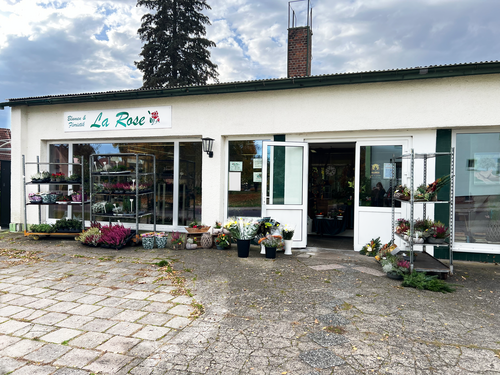 Foto - Einzelhandel in Genthin 411,00 € 76.45 m²