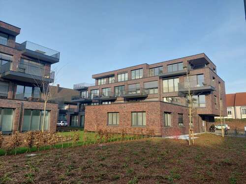 Foto - Wohnung zum Mieten in Krefeld 1.272,00 € 105.25 m²