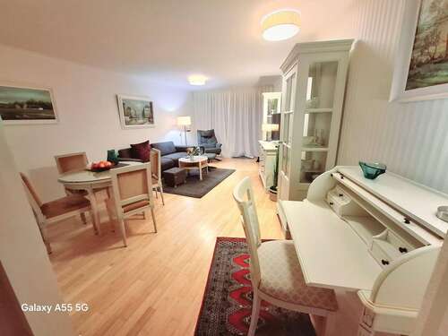 Foto - Wohnung zum Kaufen in Laboe 495.000,00 € 92 m²