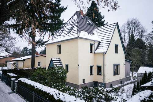 Foto - Haus zum Kaufen in Potsdam 985.000,00 € 165.25 m²