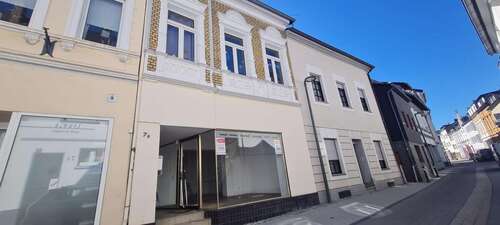 Foto - Haus zum Kaufen in Bad Honnef 320.000,00 € 90 m²