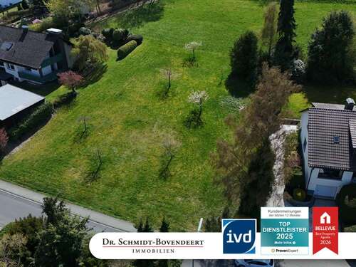 Foto - Grundstück zu verkaufen in Burbach 192.000,00 € 1094 m²