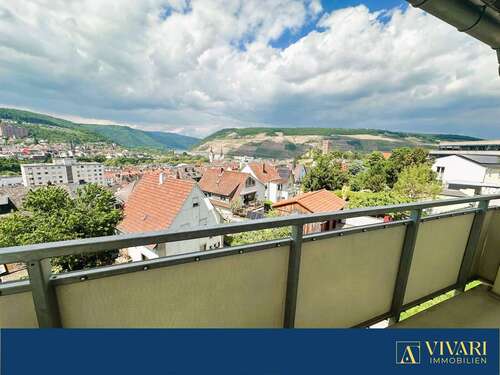 Foto - Wohnung zum Mieten in Bingen am Rhein 740,00 € 59.25 m²