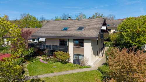 Foto - Haus zum Kaufen in Bayreuth 848.000,00 € 322 m²