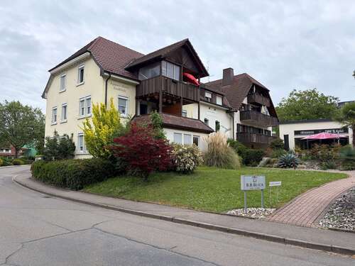 Foto - Wohnen auf Zeit in Bad Bellingen 550,00 €