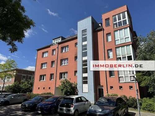 Foto - Wohnung zum Kaufen in Potsdam 245.000,00 € 61 m²