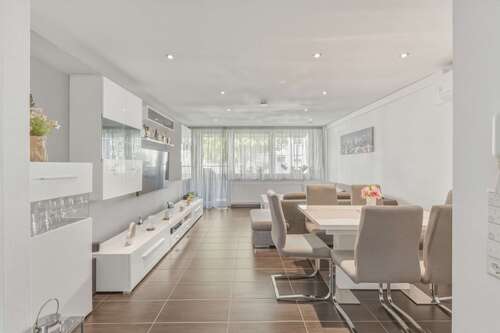 Foto - Wohnung zum Kaufen in Leonberg 350.000,00 € 80.2 m²