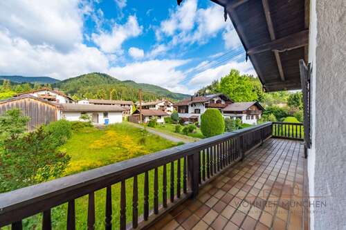 Foto - Haus zum Kaufen in Bad Wiessee 1.290.000,00 € 188 m²