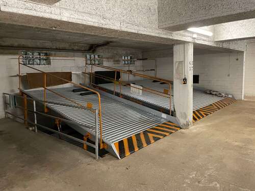 Foto - Garage zu vermieten in Bremen 40,00 €
