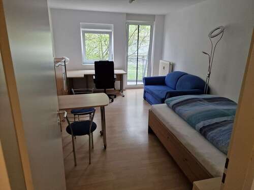Foto - Wohnung zum Mieten in Heidelberg 750,00 € 24.83 m²