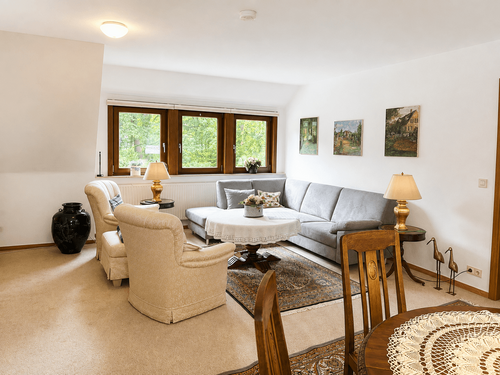 Foto - Wohnung zum Mieten in Seevetal 855,00 € 76 m²