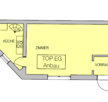 Wohnung zum Mieten in Oberhausen 740,00 € 89 m²