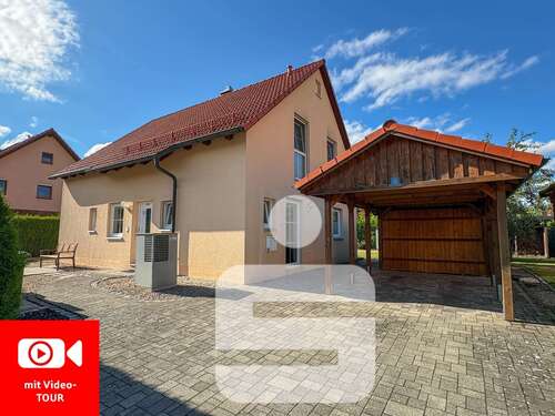 Foto - Haus zum Kaufen in Waldershof 365.000,00 € 128 m²