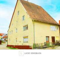 Haus zum Kaufen in Haigerloch 139.000,00 € 240 m²