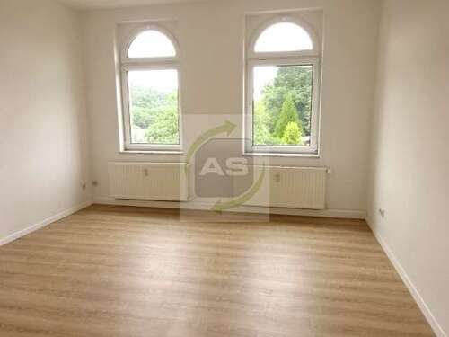 Foto - Wohnung zum Mieten in Wilkau-Haßlau 450,00 € 82.07 m²