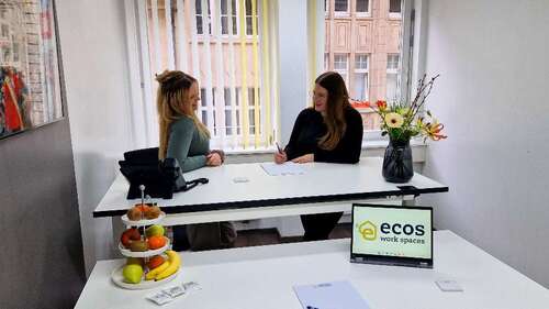 Foto - Büro in Stuttgart 299,00 € 8 m²