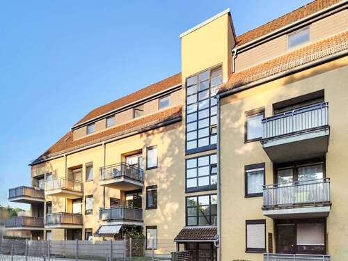 Foto - Wohnung zum Kaufen in Würzburg 148.500,00 € 25 m²