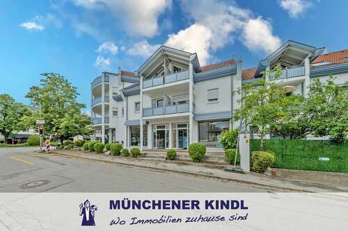 Foto - Einzelhandel in Gilching 2.737,00 € 104.58 m²