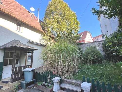 Foto - Haus zum Kaufen in Frankfurt 380.000,00 € 120 m²