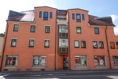 Foto - Büro in Heidenheim an der Brenz 1.110,00 € 148 m²