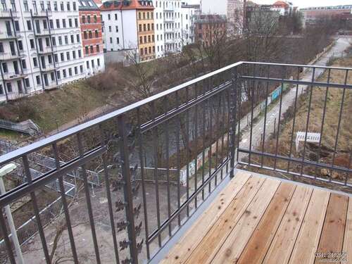 Foto - Wohnung zum Kaufen in Leipzig 440.000,00 € 109 m²