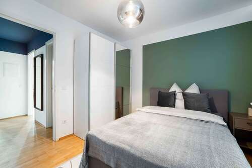 Foto - WG-Zimmer in Frankfurt am Main 645,00 € 11 m²