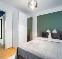 WG-Zimmer in Frankfurt am Main 645,00 € 11 m²