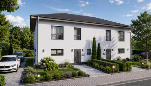Foto - Haus zum Kaufen in Hohe Börde 345.000,00 € 116 m²