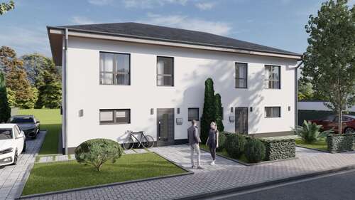 Foto - Haus zum Kaufen in Hohe Börde 350.000,00 € 116 m²