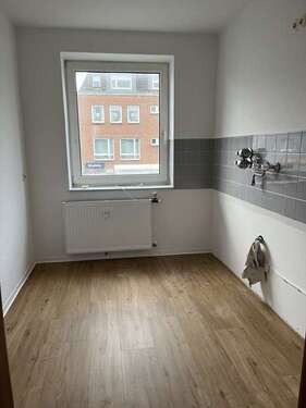 Foto - Wohnung zum Mieten in Bremerhaven 425,00 € 57.4 m²