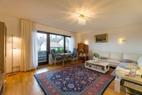 Foto - Wohnung zum Kaufen in Bad Wildbad 220.000,00 € 82 m²