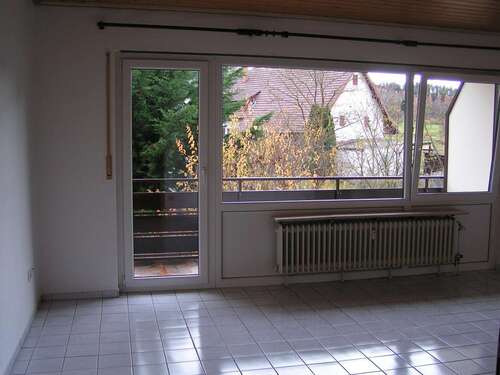 Foto - Wohnung zum Kaufen in Aichtal 125.000,00 € 30 m²