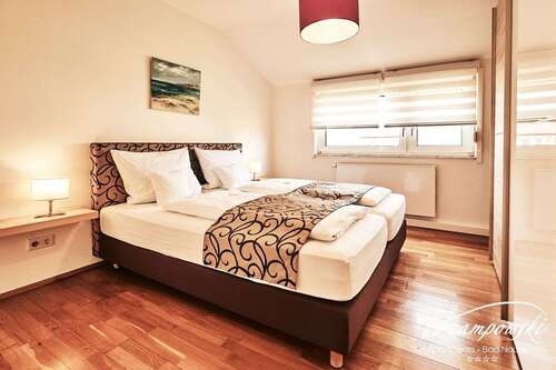 Foto - Wohnen auf Zeit in Bad Nauheim 1.950,00 €