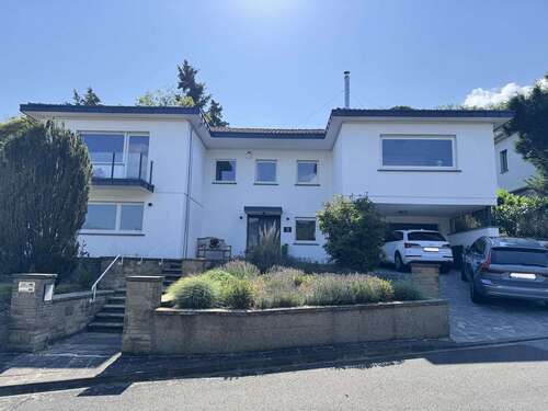 Foto - Haus zum Kaufen in BAD KREUZNACH 879.000,00 € 257 m²