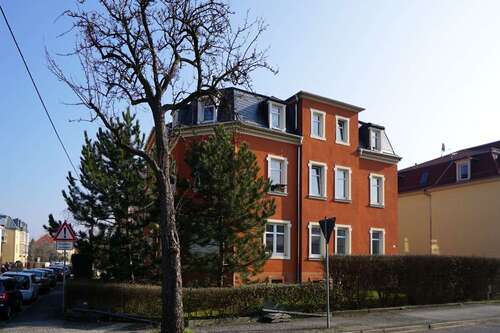 Foto - Wohnung zum Mieten in Dresden 600,00 € 80 m²