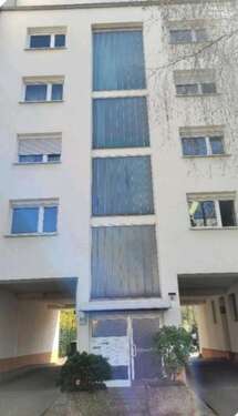 Foto - Wohnung zum Kaufen in Frankfurt am Main 195.000,00 € 41 m²