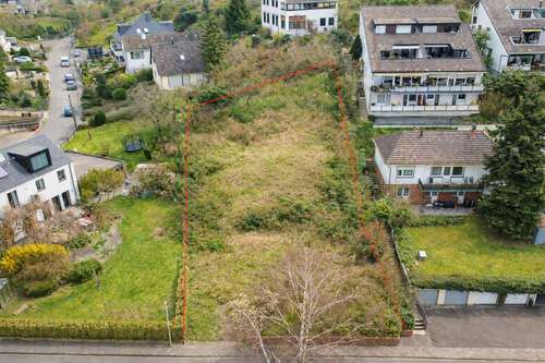 Foto - Grundstück zu verkaufen in Königswinter 889.000,00 € 1027 m²