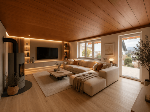 Foto - Haus zum Kaufen in Alzenau 649.000,00 € 110 m²