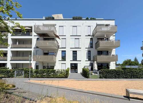 Foto - Wohnung zum Kaufen in Bonn 498.000,00 € 85 m²