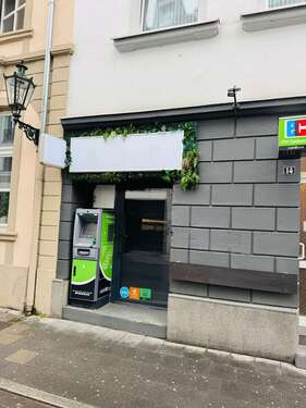 Foto - Einzelhandel in Düsseldorf 2.800,00 € 40 m²