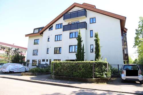Foto - Wohnen auf Zeit in Lörrach 1.100,00 €