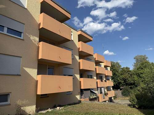Foto - Wohnung zum Kaufen in Heidenheim 172.000,00 € 57 m²
