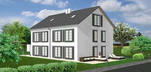 Foto - Haus zum Kaufen in Steinhöring 589.000,00 € 130 m²